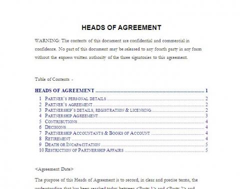 Statutory declaration sa Statutory declaration sa